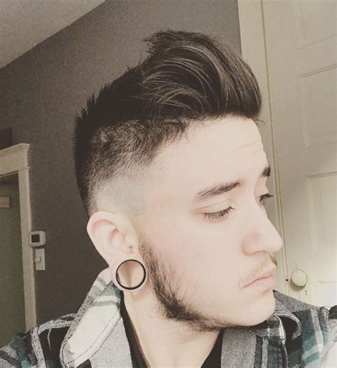 best ftm haircuts|FTM Haircuts: 23 Fabulous Variations For A Masculine Look